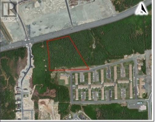 0.0 Kenmount Road, Mount Pearl, Newfoundland & Labrador  A1N 0G4 - Photo 3 - 1285823