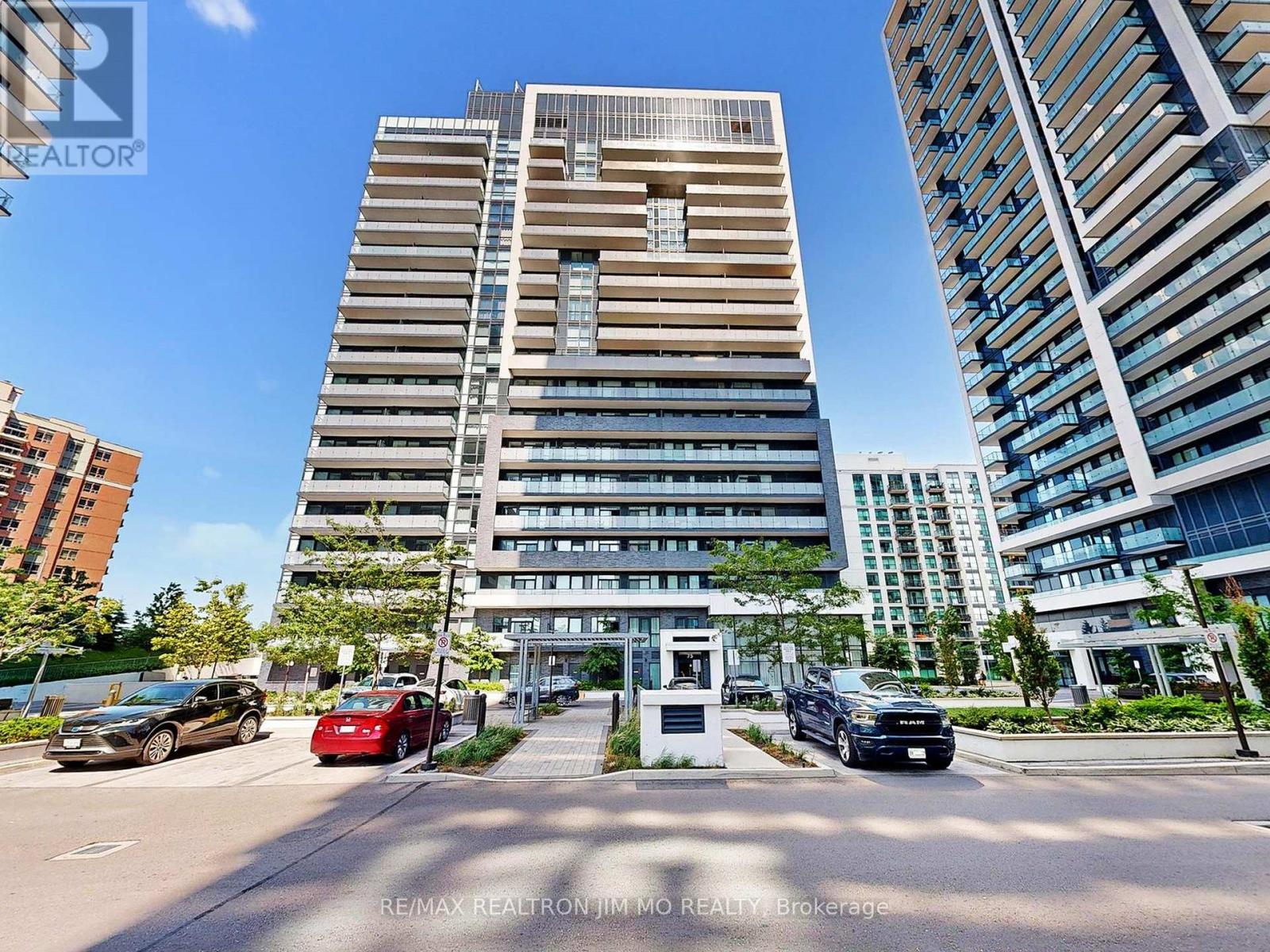 Property at 602 - 75 ONEIDA CRESCENT image 1