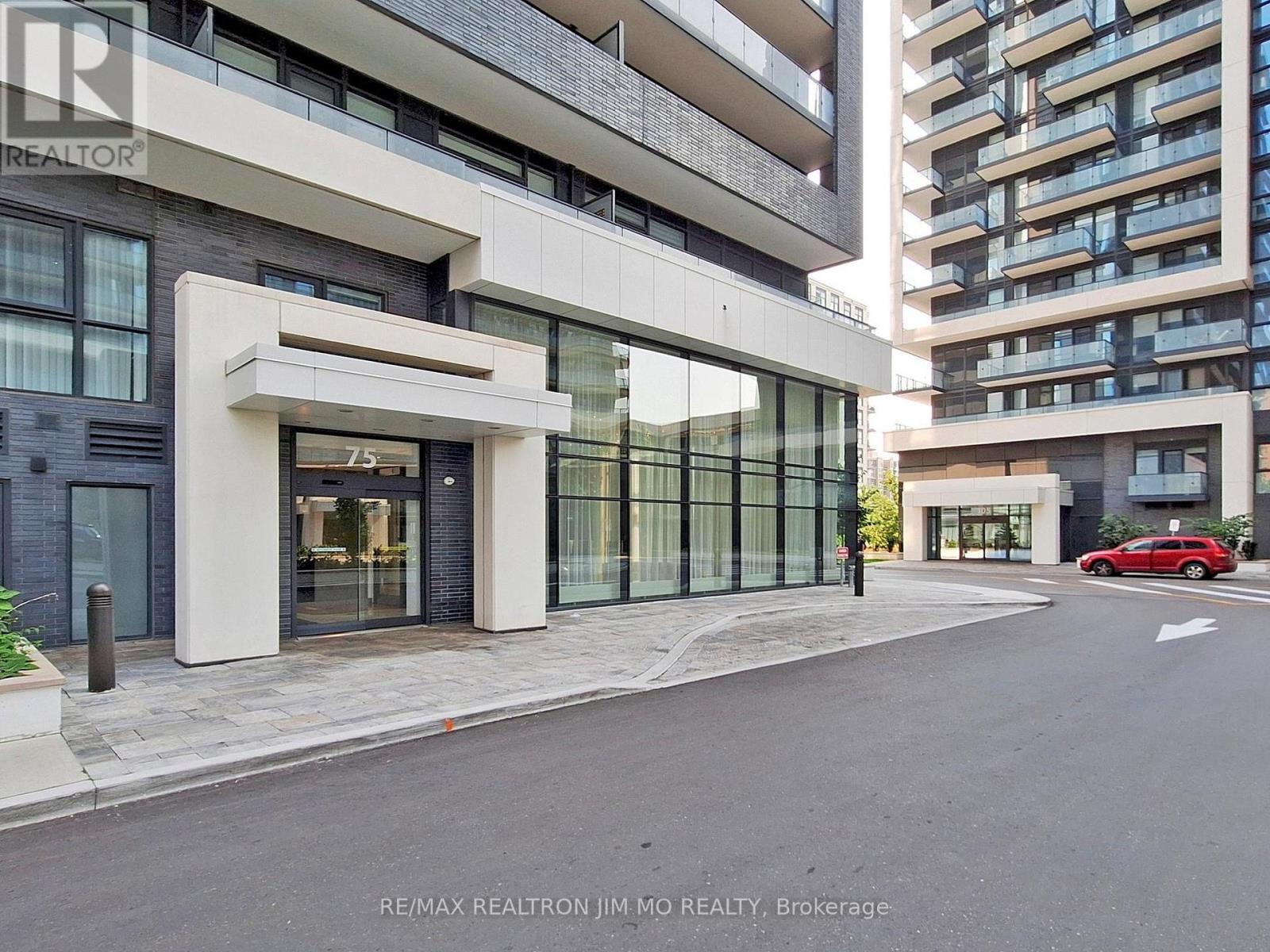 Property at 602 - 75 ONEIDA CRESCENT image 3