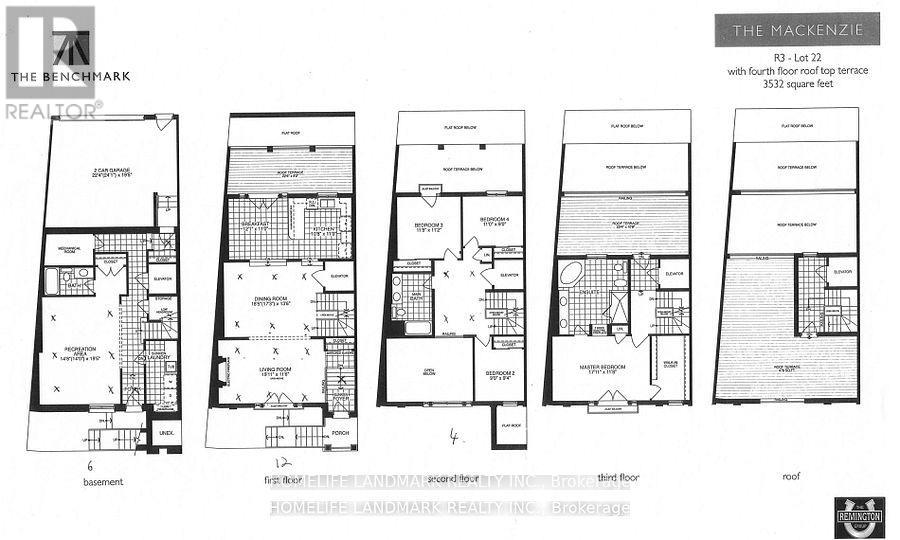 Property at 63 ROUGE VALLEY DRIVE W image 3