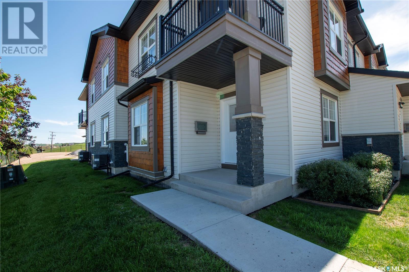 1201 1015 Patrick CRESCENT, saskatoon, Saskatchewan