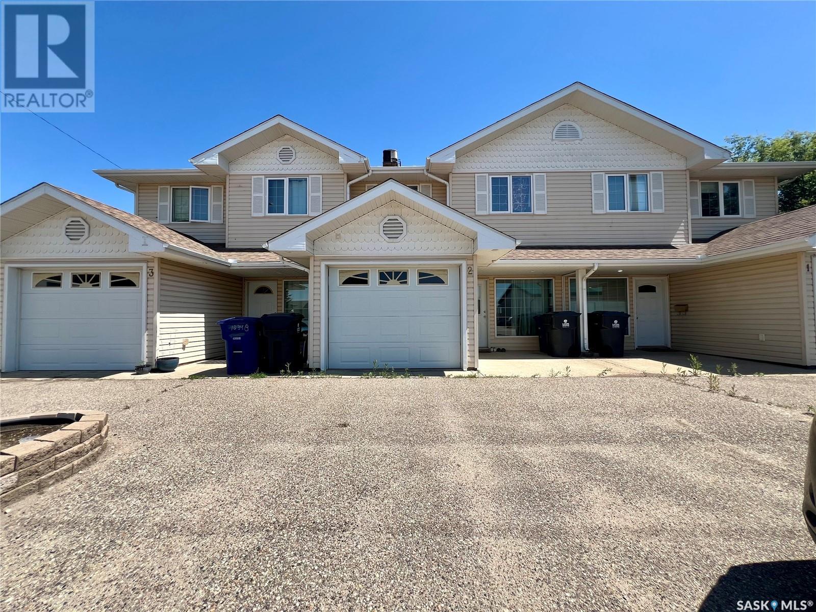 2 506 Centennial BOULEVARD, warman, Saskatchewan