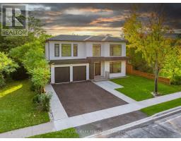 250 JONES STREET, Oakville, Ontario