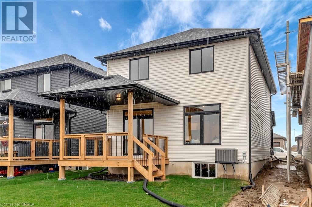 247 Lafayette Street E, Jarvis, Ontario  N0A 1J0 - Photo 14 - 40747257