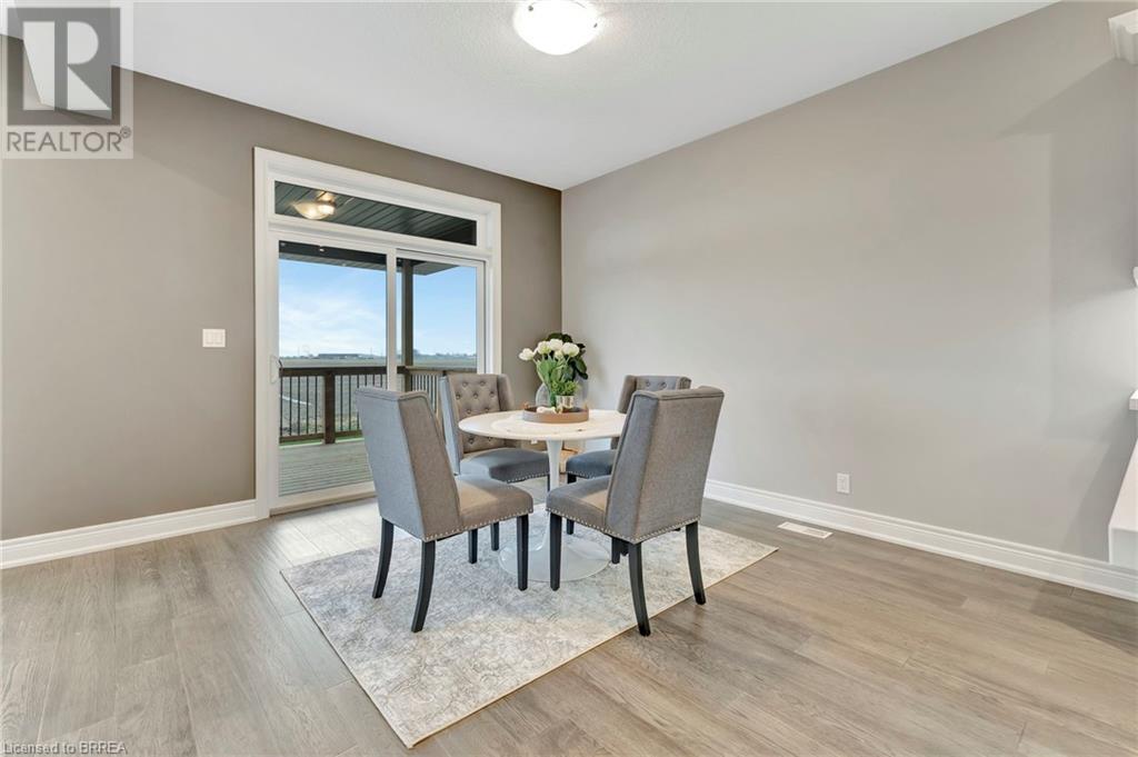 247 Lafayette Street E, Jarvis, Ontario  N0A 1J0 - Photo 6 - 40747257