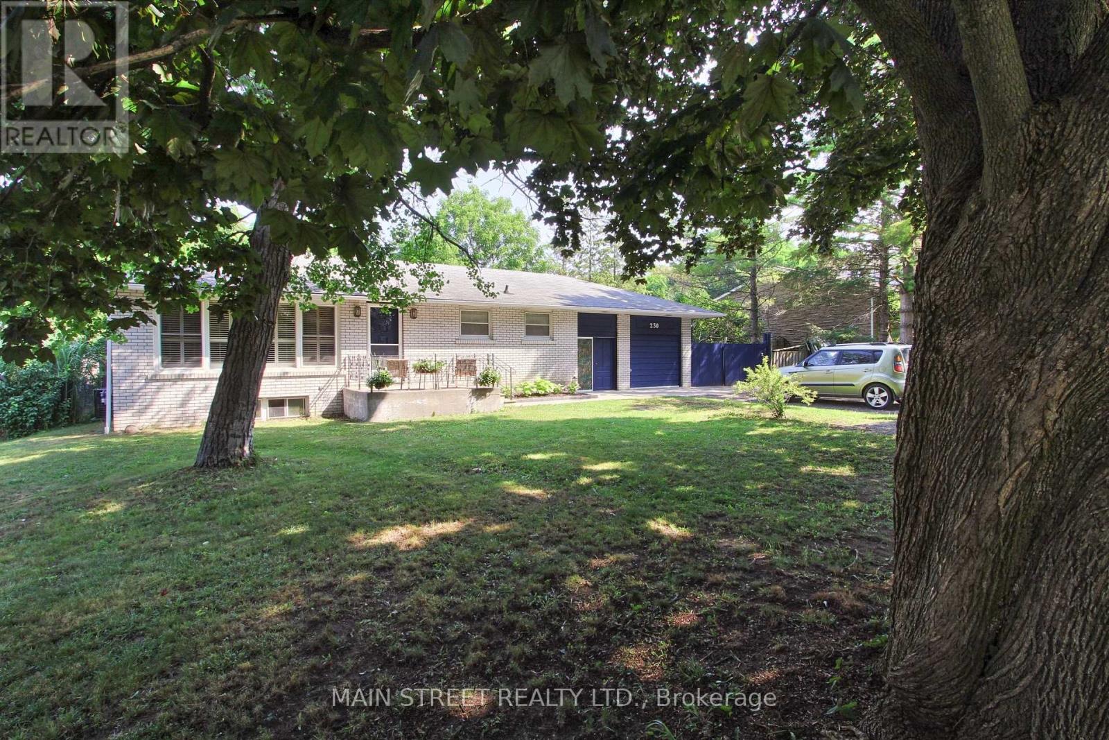 Property at 230 BOYERS SIDE ROAD image 4