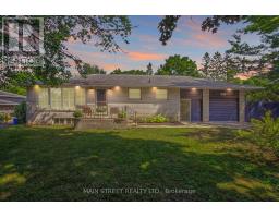 230 Boyers Side Road, Georgina (Historic Lakeshore Communities), Ca