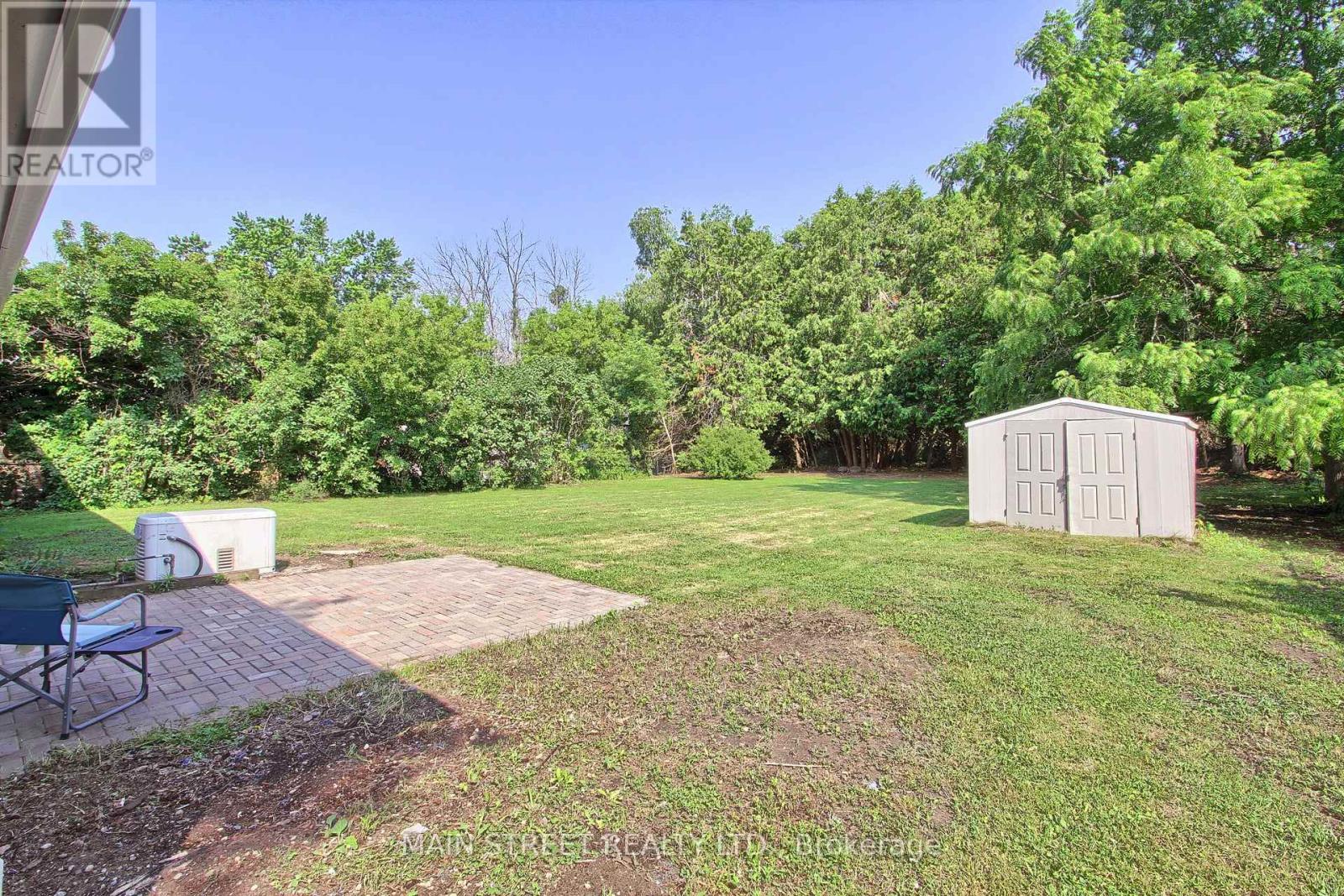 230 Boyers Side Road, Georgina, Ontario  L4P 3C8 - Photo 37 - N12259035