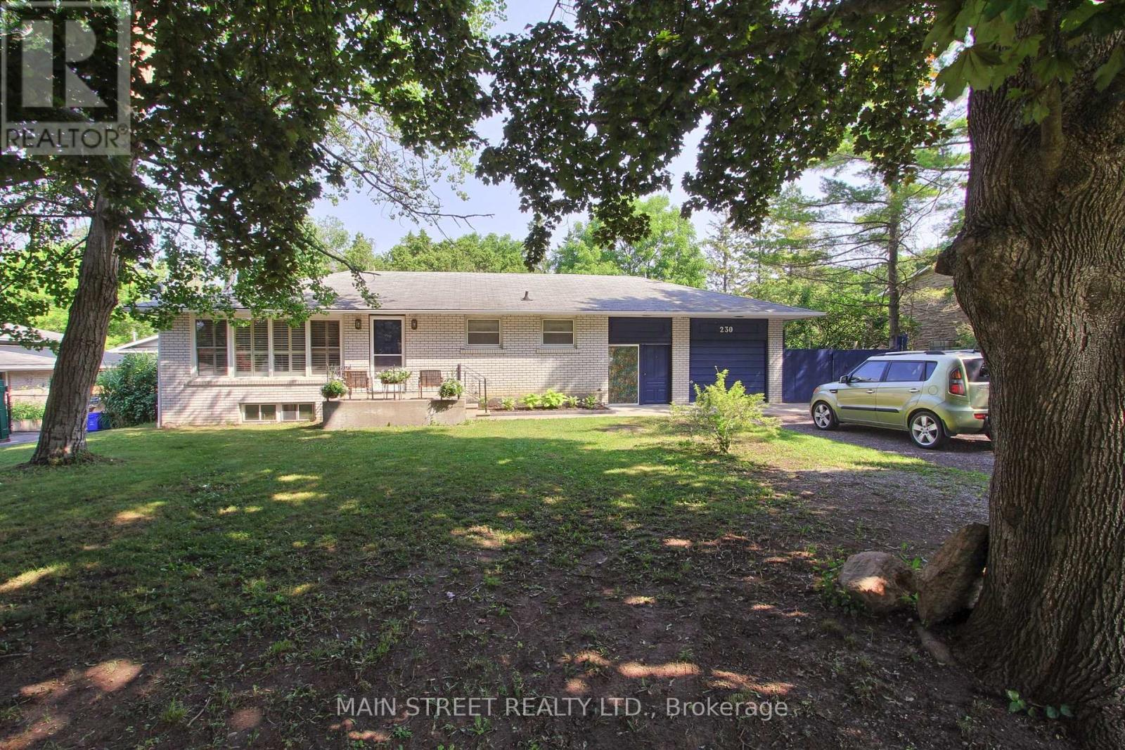 Property at 230 BOYERS SIDE ROAD image 3