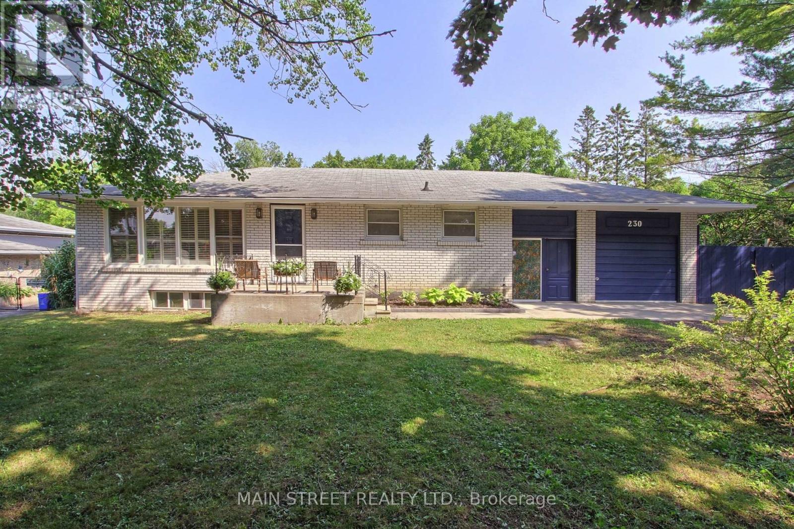 Property at 230 BOYERS SIDE ROAD image 2