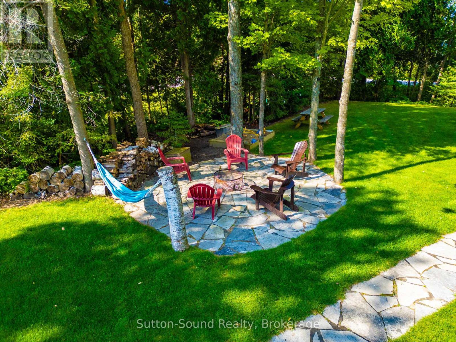403 Simcoe Avenue, South Bruce Peninsula, Ontario  N0H 2G0 - Photo 48 - X12261739