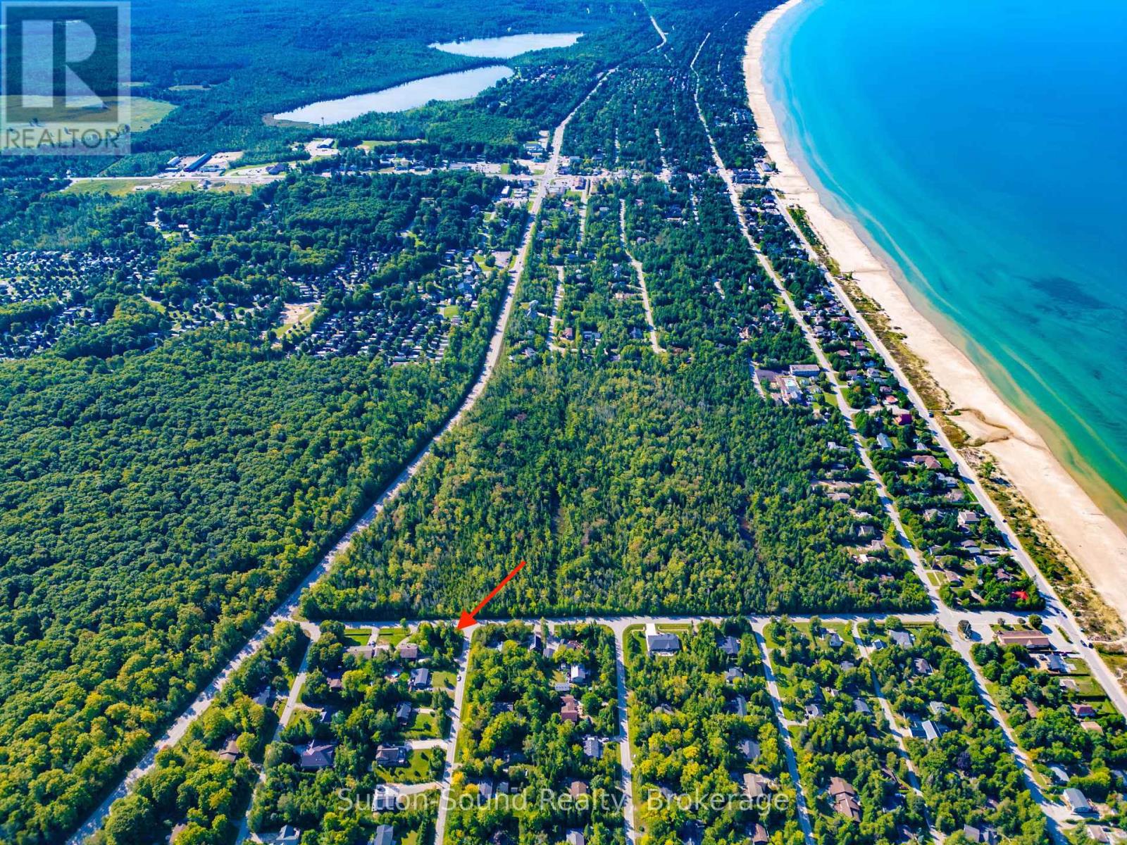 403 Simcoe Avenue, South Bruce Peninsula, Ontario  N0H 2G0 - Photo 49 - X12261739