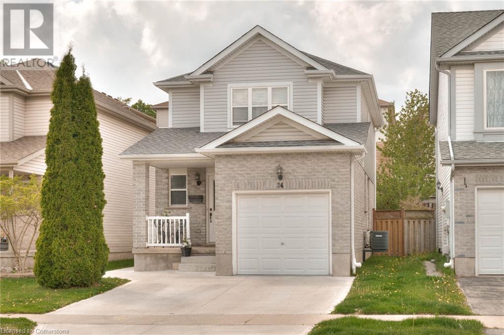 Property at 34 REISTVIEW Street image 1