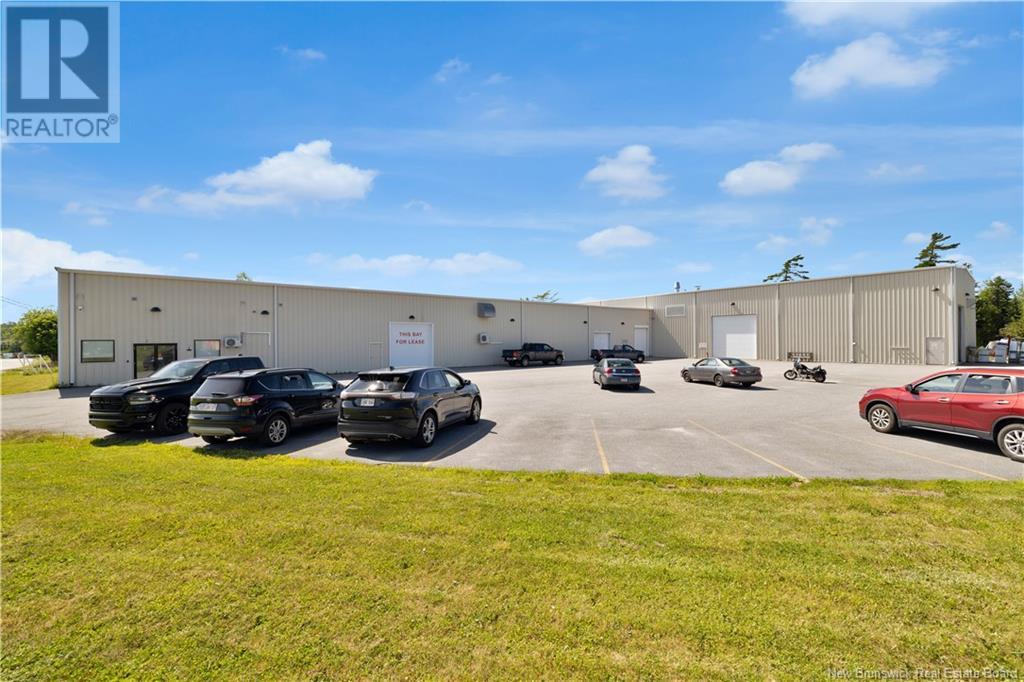 41 Enterprise Drive, Quispamsis, New Brunswick