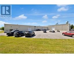 41 Enterprise Drive, quispamsis, New Brunswick