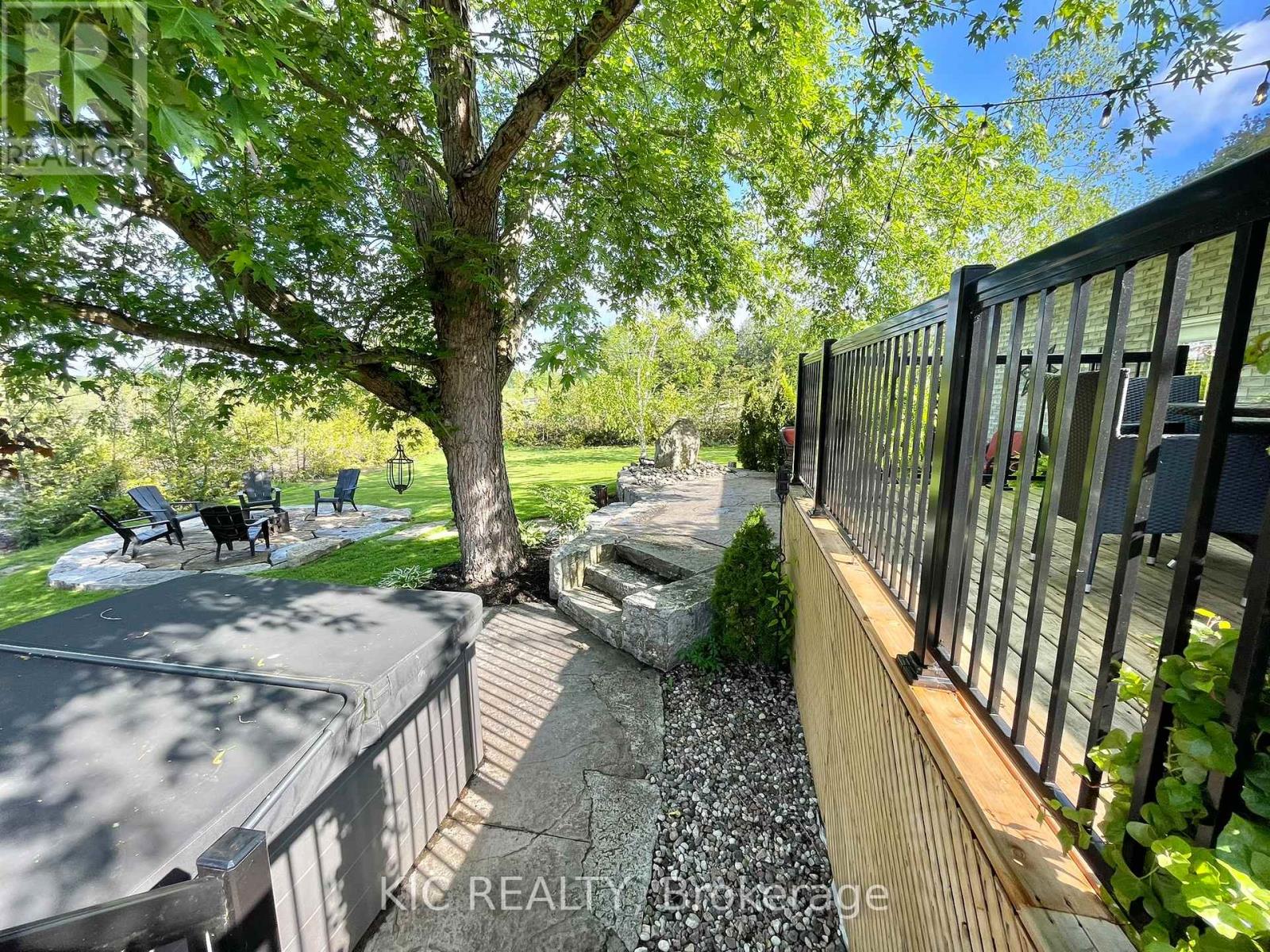 556 Fifth Line Rd Dum Road, Douro-Dummer, Ontario  K0L 3A0 - Photo 14 - X12185777