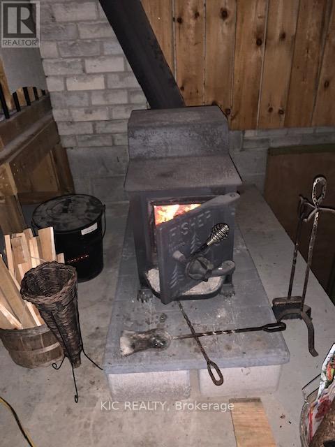 556 Fifth Line Rd Dum Road, Douro-Dummer, Ontario  K0L 3A0 - Photo 36 - X12185777