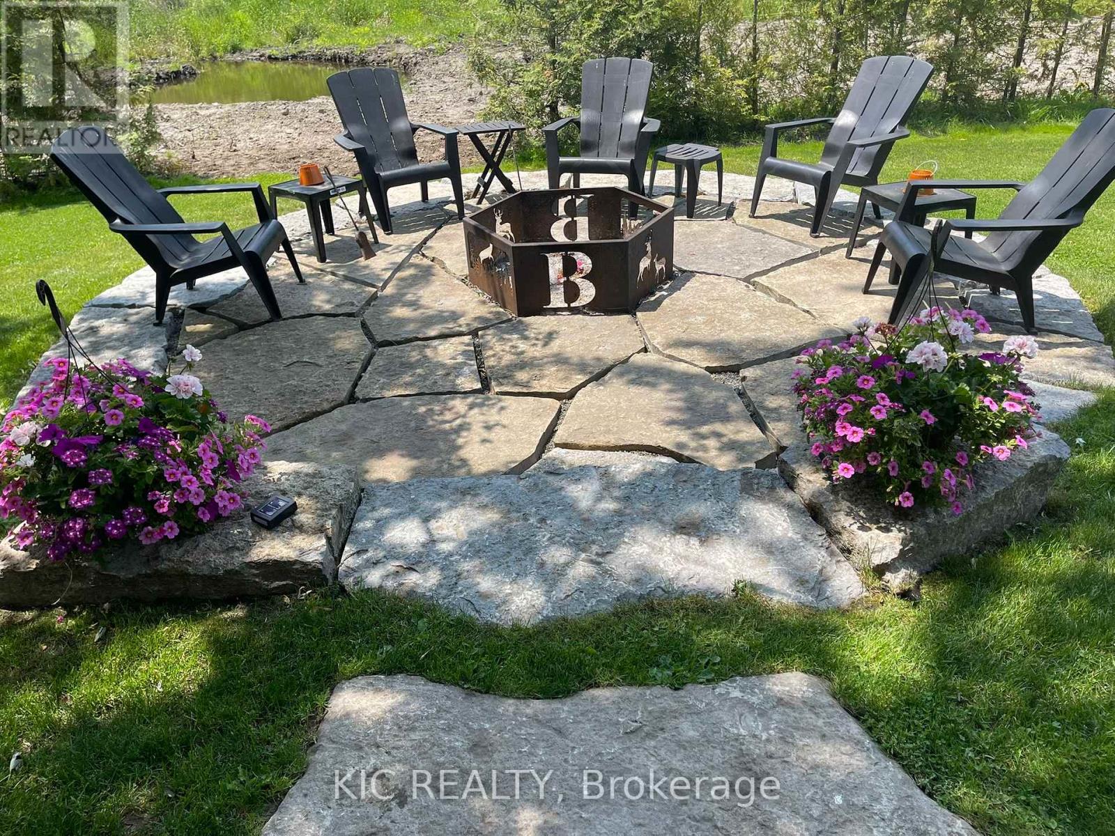 556 Fifth Line Rd Dum Road, Douro-Dummer, Ontario  K0L 3A0 - Photo 40 - X12185777