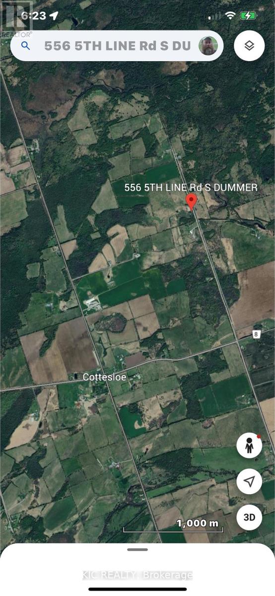 556 Fifth Line Rd Dum Road, Douro-Dummer, Ontario  K0L 3A0 - Photo 44 - X12185777