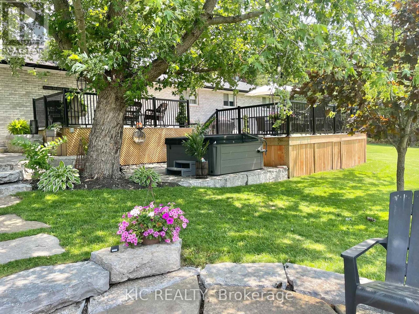 556 Fifth Line Rd Dum Road, Douro-Dummer, Ontario  K0L 3A0 - Photo 41 - X12185777