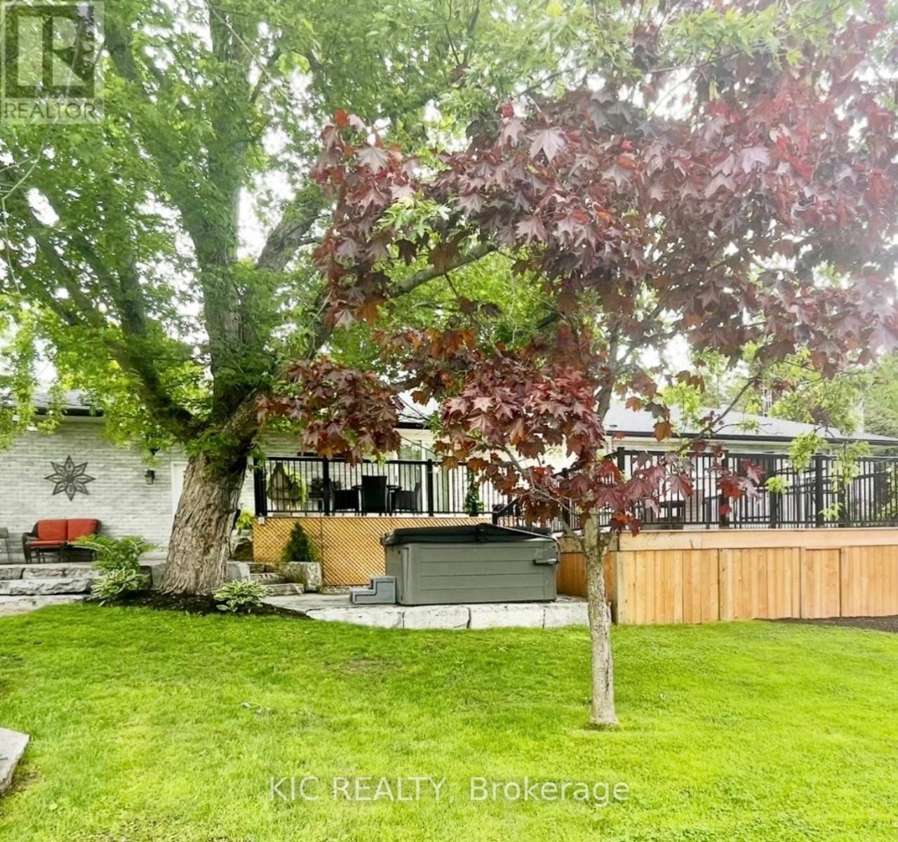 556 Fifth Line Rd Dum Road, Douro-Dummer, Ontario  K0L 3A0 - Photo 8 - X12185777