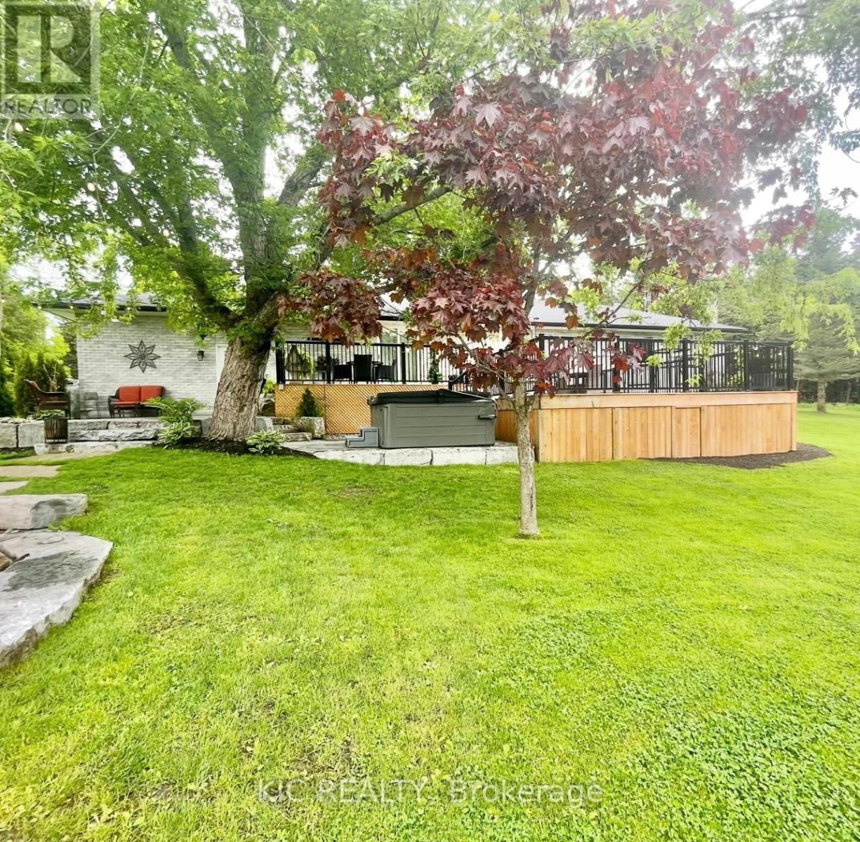 556 Fifth Line Rd Dum Road, Douro-Dummer, Ontario  K0L 3A0 - Photo 7 - X12185777