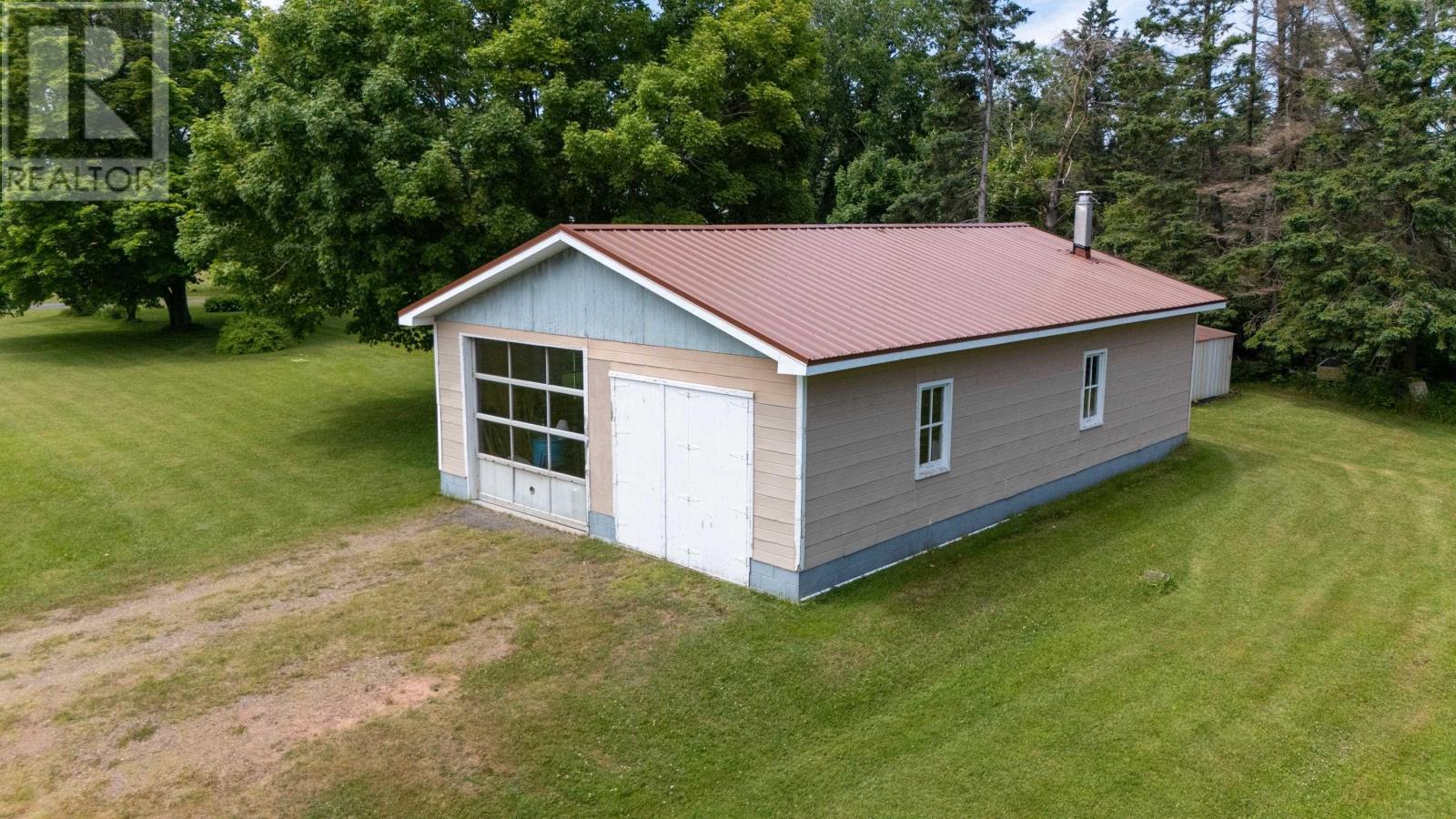 2464 Peters Road, Rte 324, Alliston, Prince Edward Island  C0A 1R0 - Photo 36 - 202516524