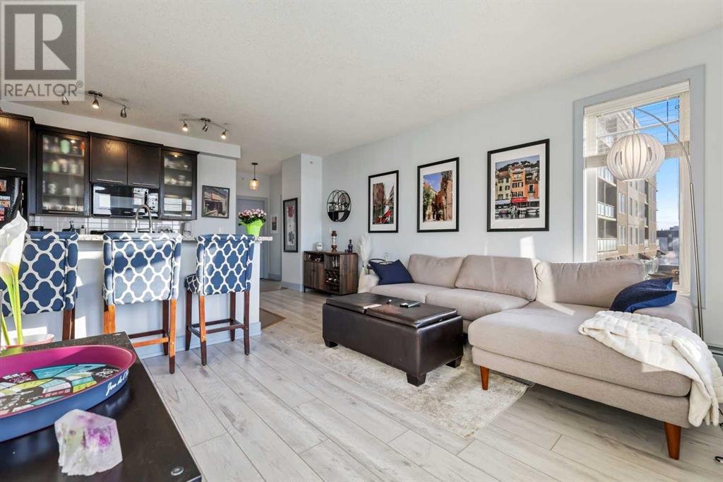 Property at 301, 3410 20 Street SW image 1