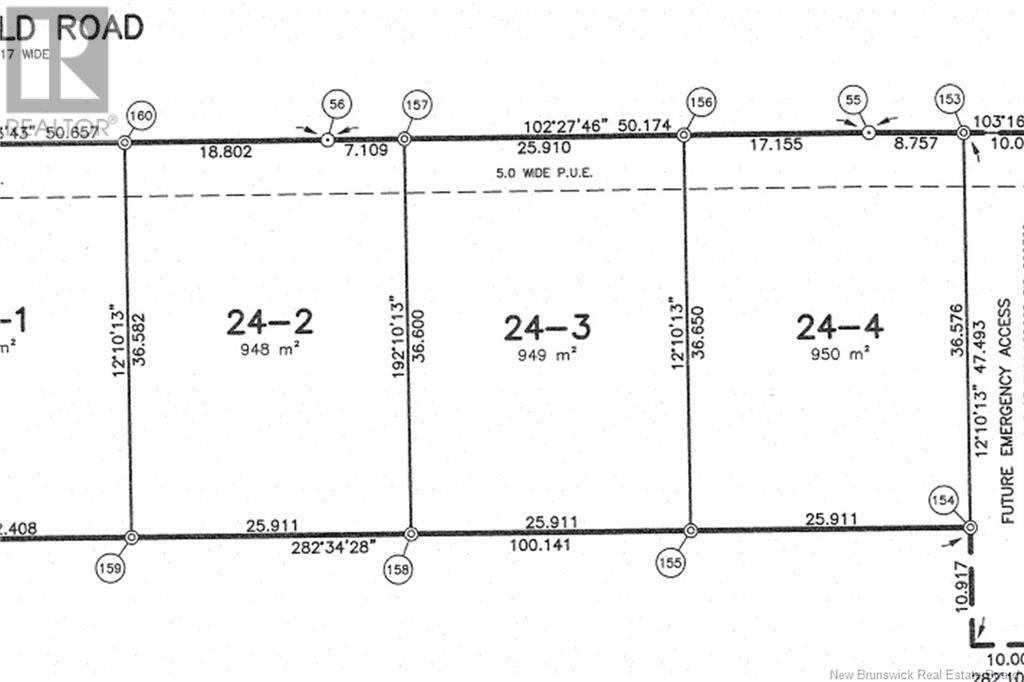 Property at Lot 24-3 Fairfield Road image 1