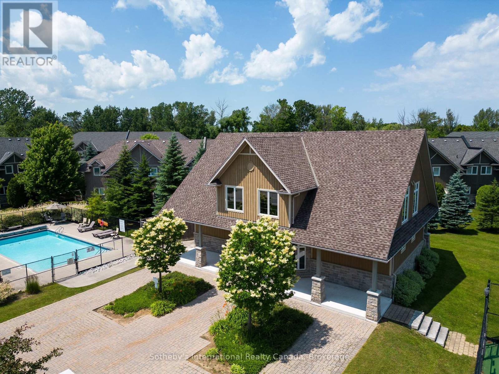107 - 25 Beaver Street, Blue Mountains, Ontario  N0H 2P0 - Photo 24 - X12193982