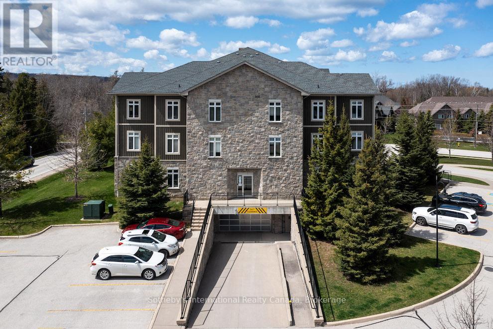 107 - 25 Beaver Street, Blue Mountains, Ontario  N0H 2P0 - Photo 25 - X12193982