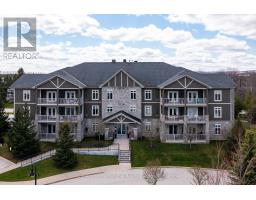 107 - 25 BEAVER STREET, Blue Mountains, Ontario