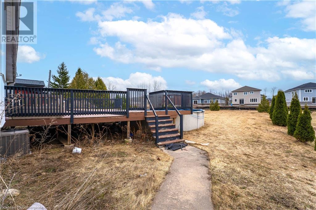 20 Wasaga Sands Drive, Wasaga Beach, Ontario  L9Z 1J6 - Photo 44 - 40747544