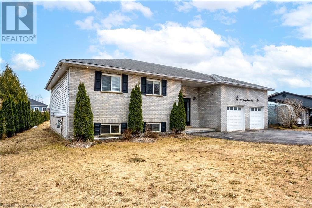 20 Wasaga Sands Drive, Wasaga Beach, Ontario  L9Z 1J6 - Photo 5 - 40747544