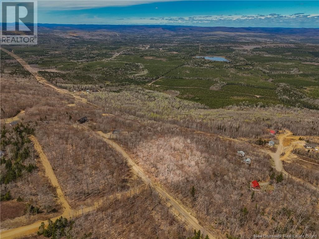 Lot Terrance Way, Crabbe Mountain, New Brunswick  E6E 0B1 - Photo 2 - NB122215