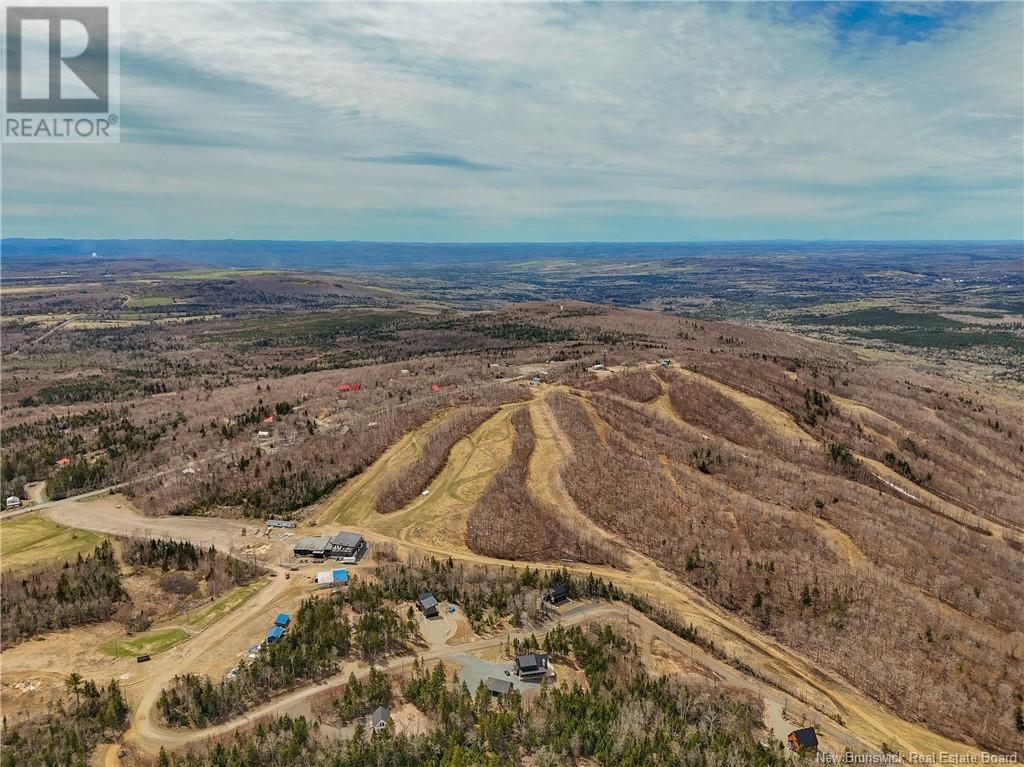 LOT Terrance Way, Crabbe Mountain, New Brunswick