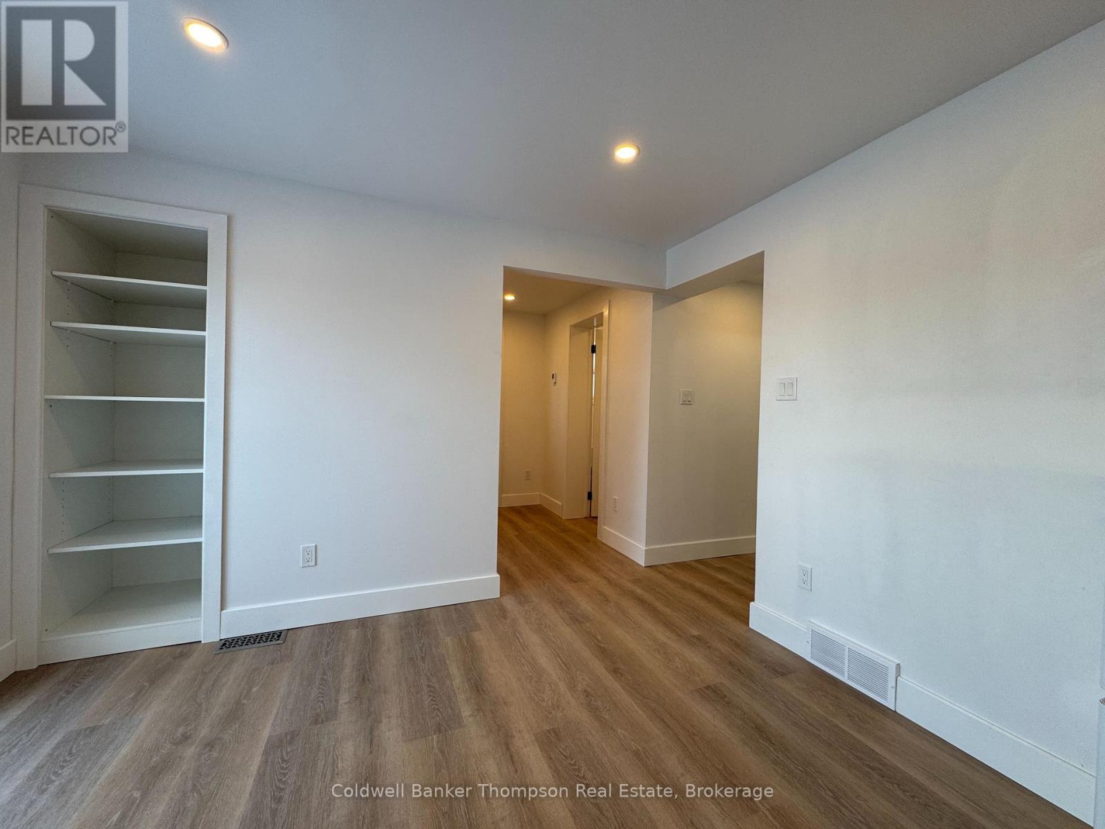 158 Main Street W, Huntsville, Ontario  P1H 1X8 - Photo 11 - X12248583