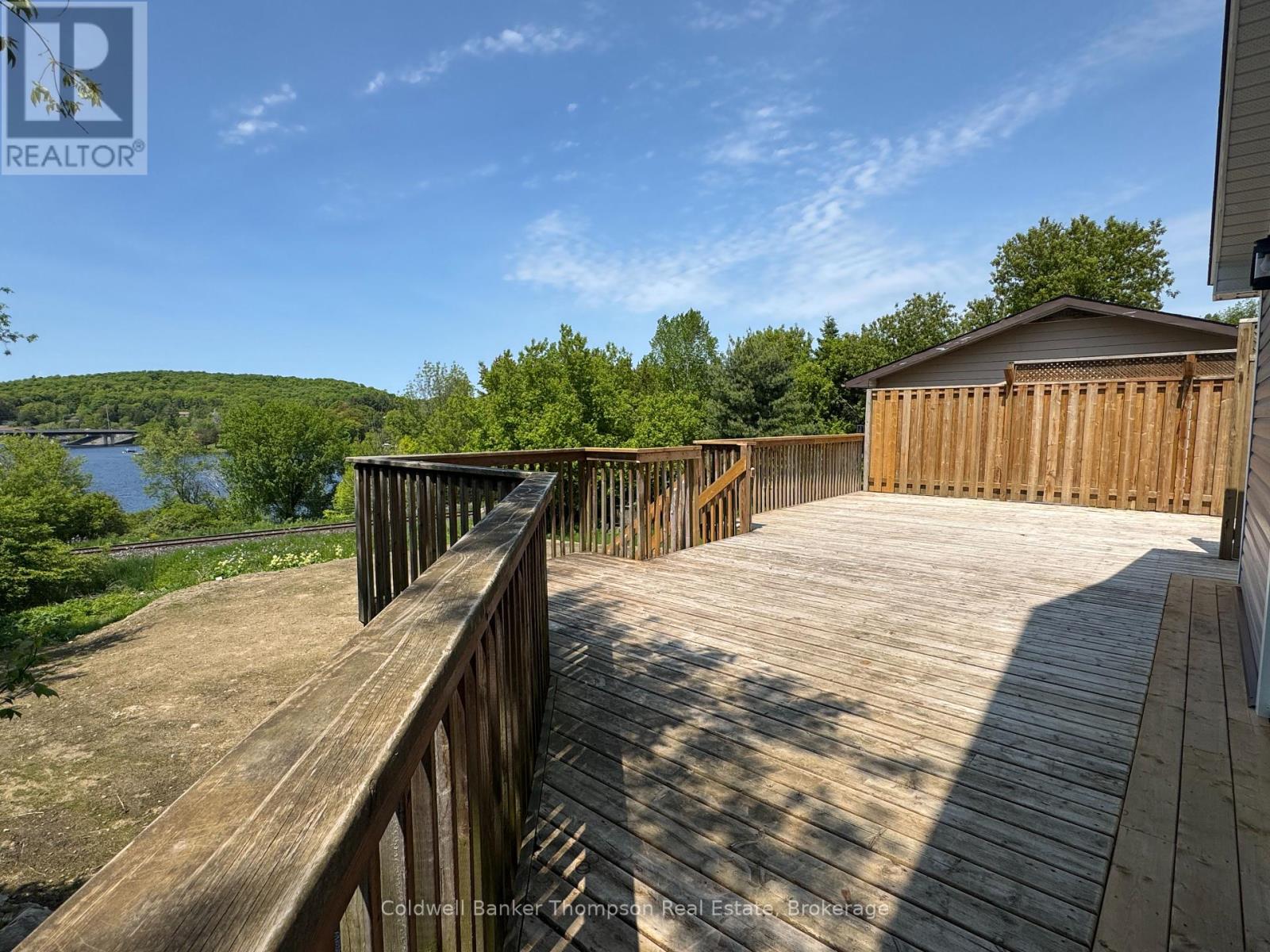 158 Main Street W, Huntsville, Ontario  P1H 1X8 - Photo 22 - X12248583