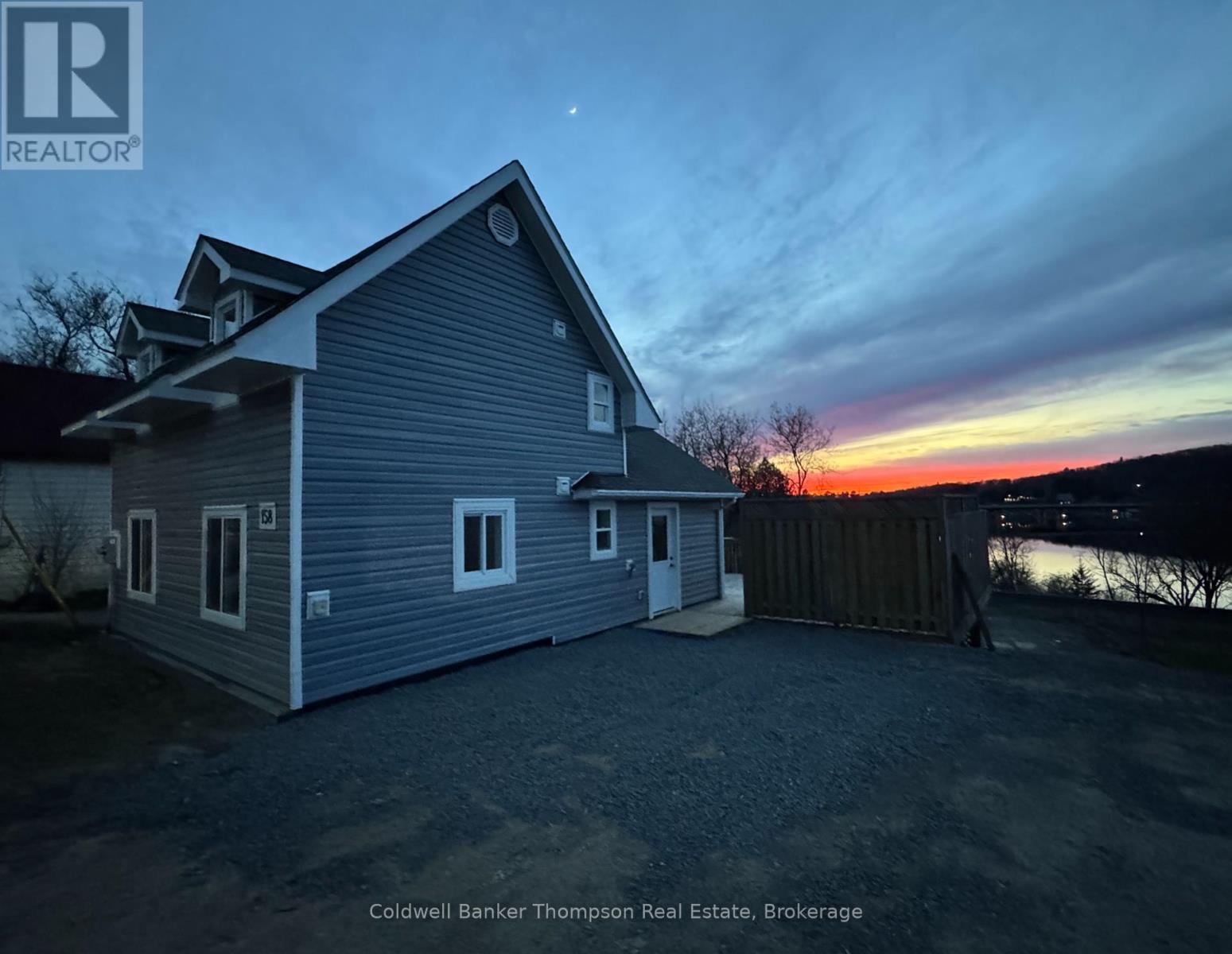 158 Main Street W, Huntsville, Ontario  P1H 1X8 - Photo 23 - X12248583