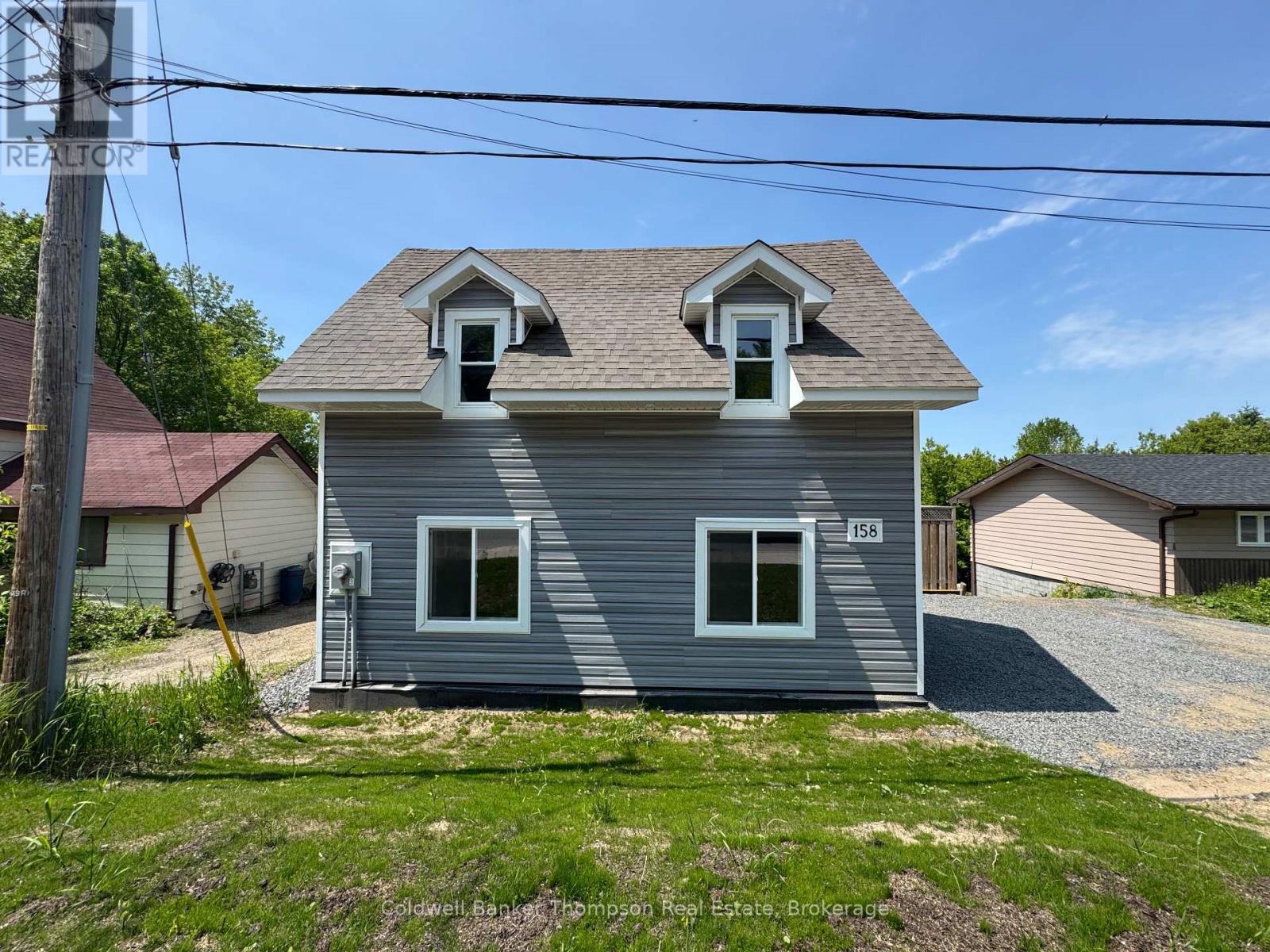 158 Main Street W, Huntsville, Ontario  P1H 1X8 - Photo 4 - X12248583