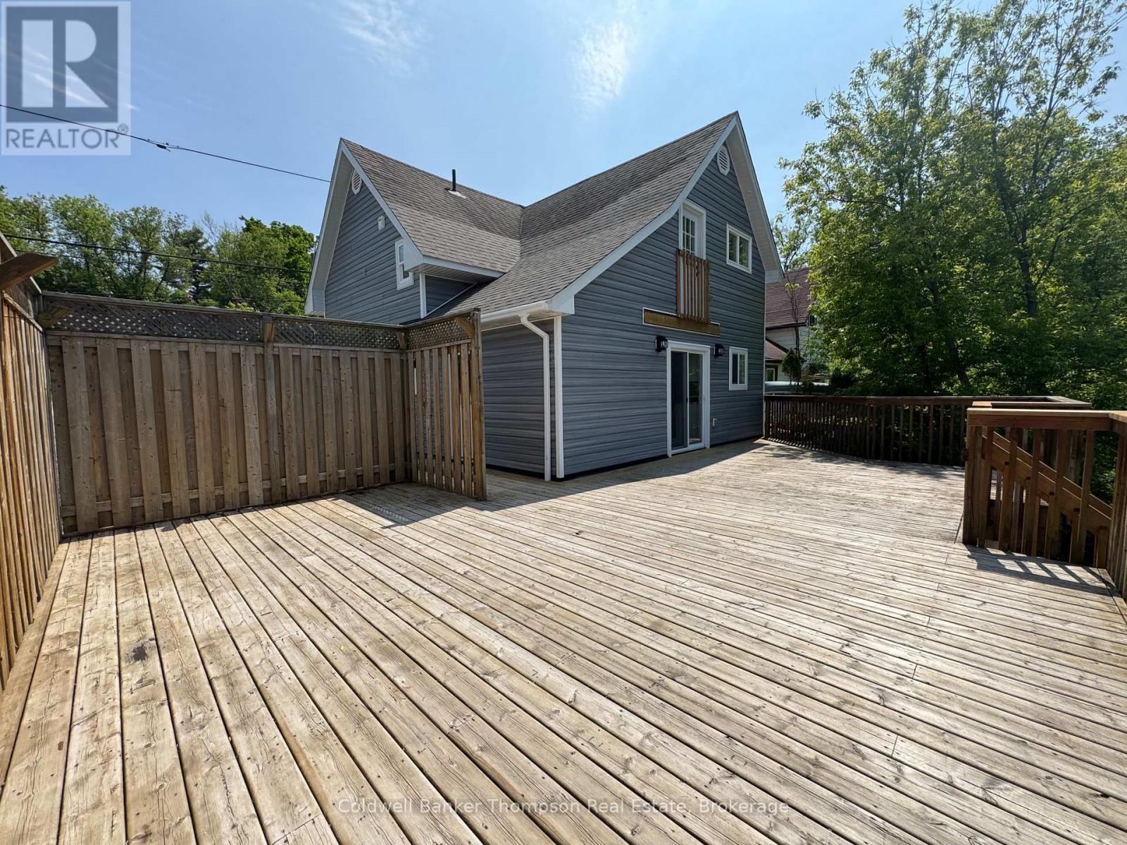 158 Main Street W, Huntsville, Ontario  P1H 1X8 - Photo 6 - X12248583