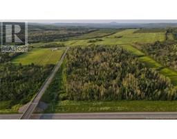 Lot Doucet Road, Green River, New Brunswick