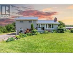 252 Ammon, Ammon, New Brunswick