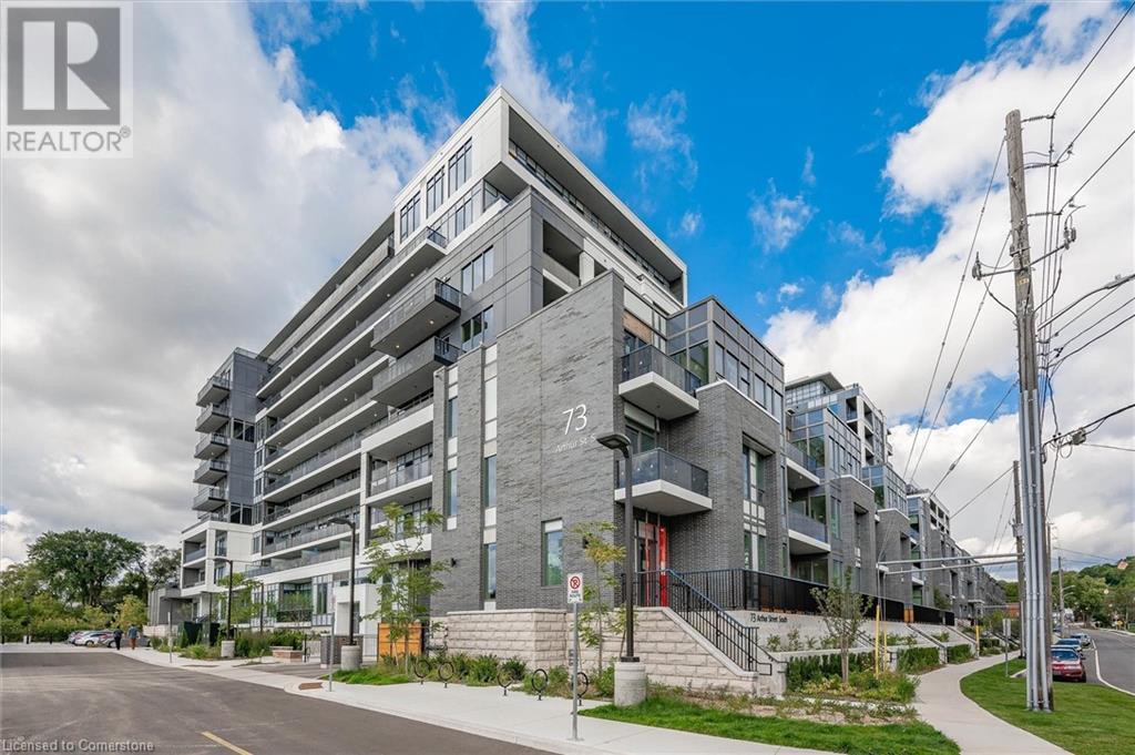 Property at 73 ARTHUR Street S Unit# 108 image 2