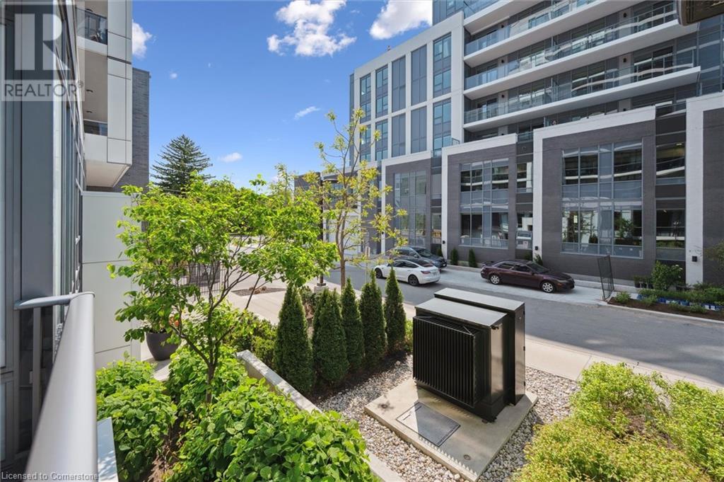 73 Arthur Street S Unit# 108, Guelph, Ontario  N1E 5K3 - Photo 22 - 40747551