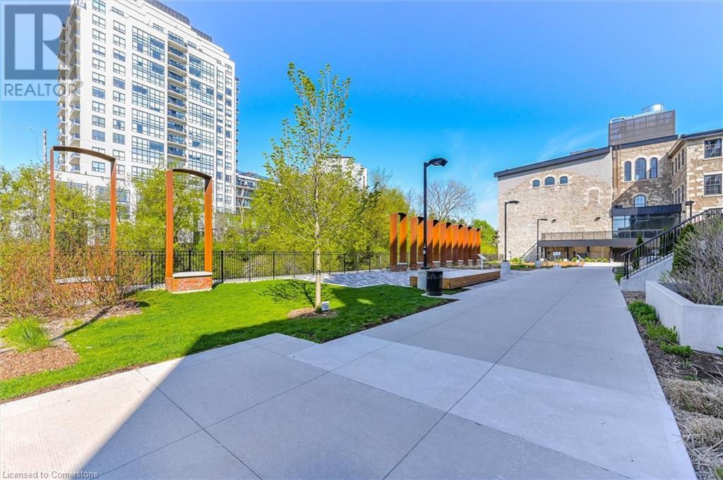 73 Arthur Street S Unit# 108, Guelph, Ontario  N1E 5K3 - Photo 34 - 40747551