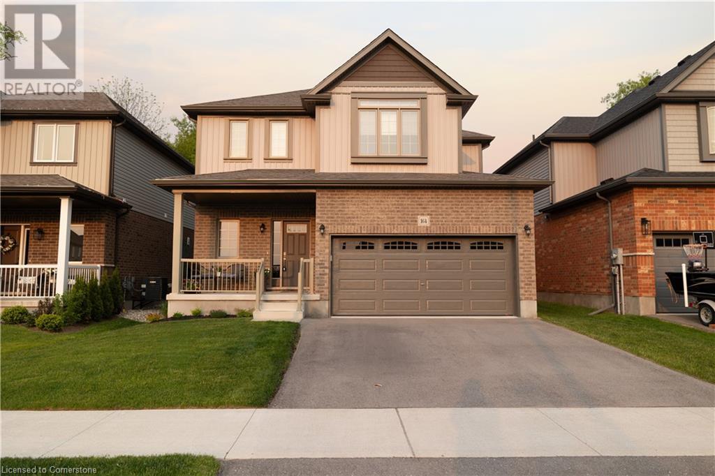 Property at 164 SNYDER Avenue N image 1