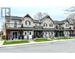 211 - 229 WATER STREET E