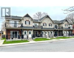 209 - 229 WATER STREET E, Cornwall, Ontario