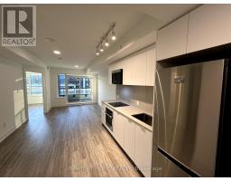 1005 - 8 CEDARLAND DRIVE, Markham, Ontario